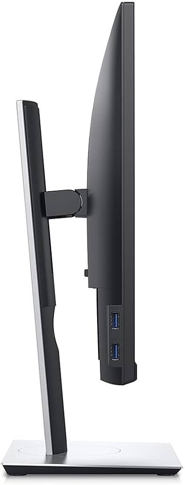 Amazon | Dell 27インチ液晶モニター P2719H 3辺狭額縁ベゼル